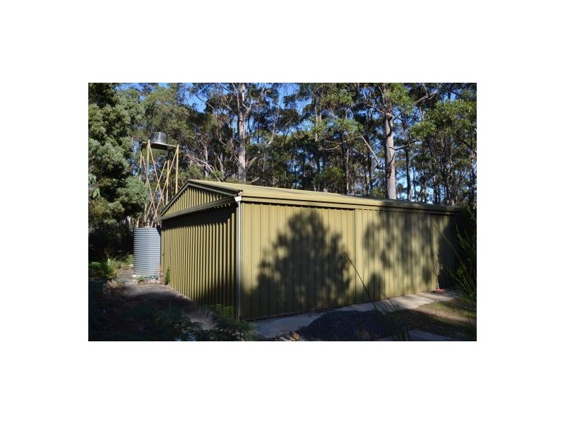 241 Lighthouse Road, Bruny Island TAS 7150