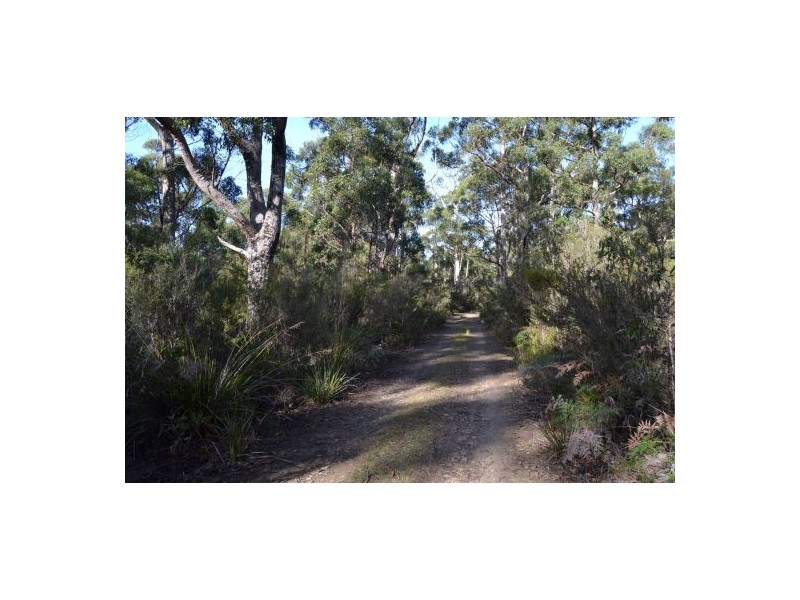241 Lighthouse Road, Bruny Island TAS 7150