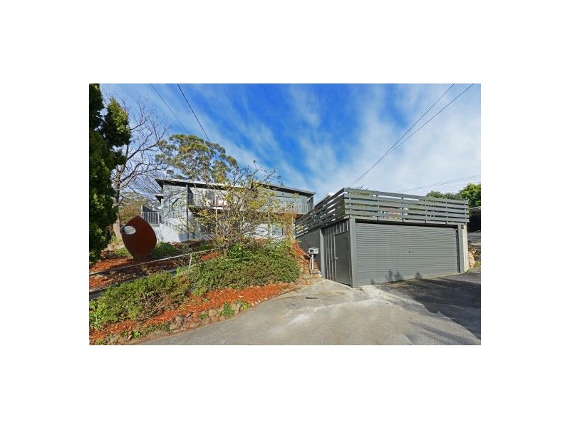 36 Rosehill Crescent, Lenah Valley TAS 7008