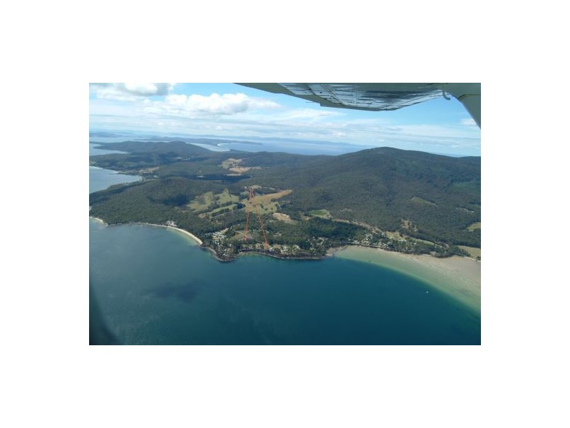 Lot 5 Cleveland Rise, Bruny Island TAS 7150