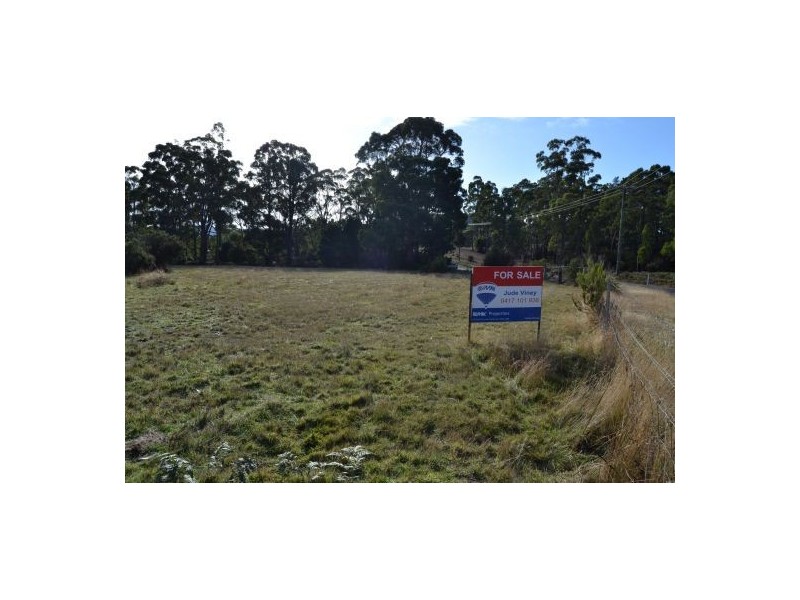 Lot 5 Cleveland Rise, Bruny Island TAS 7150