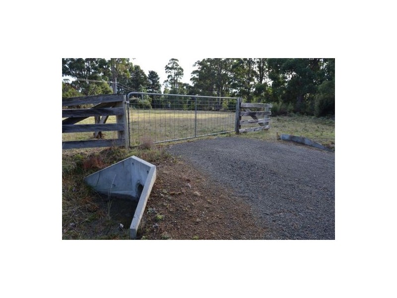 Lot 5 Cleveland Rise, Bruny Island TAS 7150