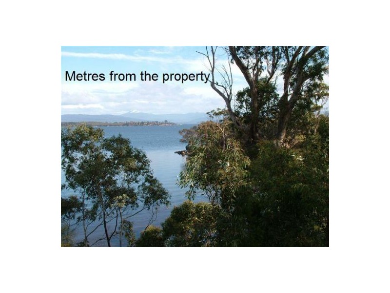 Lot 5 Cleveland Rise, Bruny Island TAS 7150