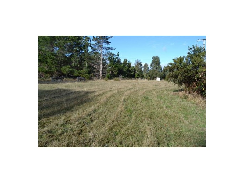 Lot 5 Cleveland Rise, Bruny Island TAS 7150