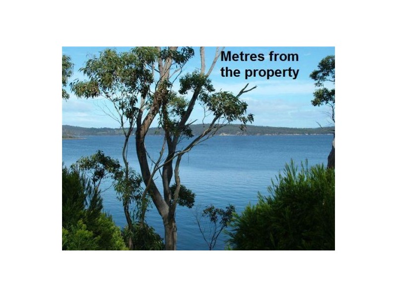 Lot 5 Cleveland Rise, Bruny Island TAS 7150