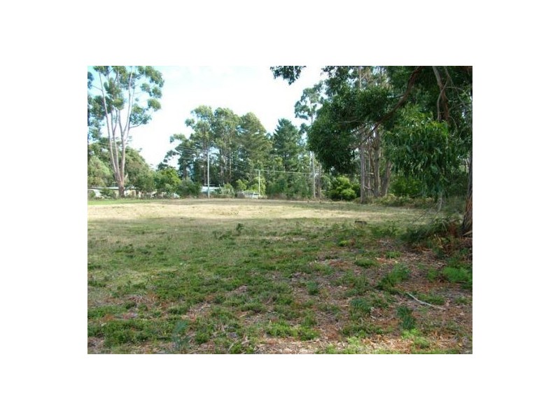 Lot 5 Cleveland Rise, Bruny Island TAS 7150