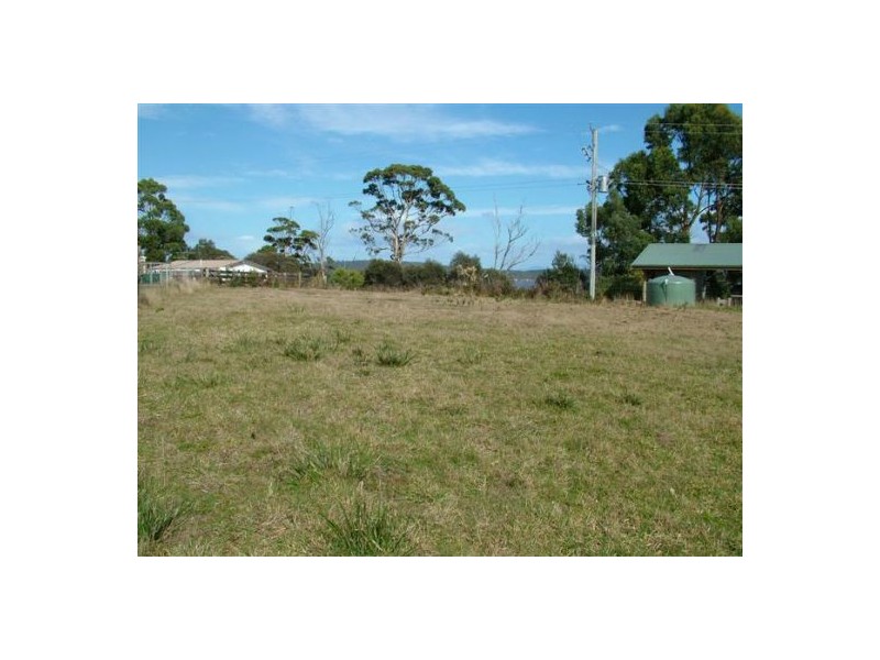 Lot 5 Cleveland Rise, Bruny Island TAS 7150