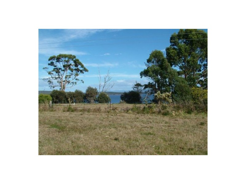 Lot 5 Cleveland Rise, Bruny Island TAS 7150