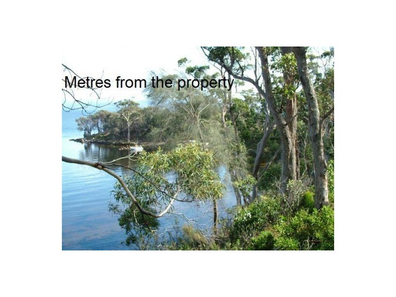 Lot 5 Cleveland Rise, Bruny Island TAS 7150