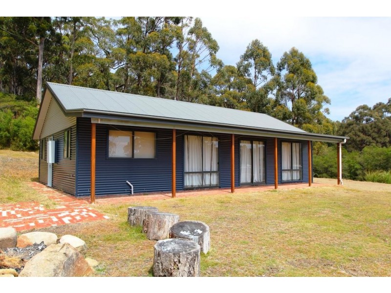 916 Adventure Bay Road, Adventure Bay,, Bruny Island TAS 7150