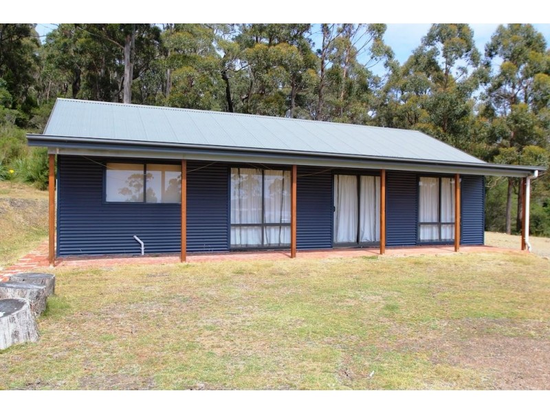 916 Adventure Bay Road, Adventure Bay,, Bruny Island TAS 7150