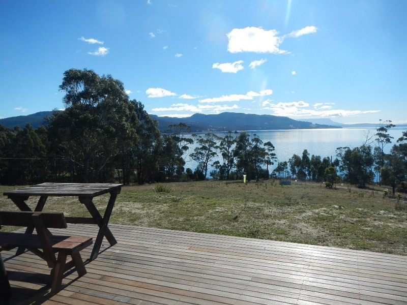 216 Matthew Flinders Drive, Alonnah,, Bruny Island TAS 7150