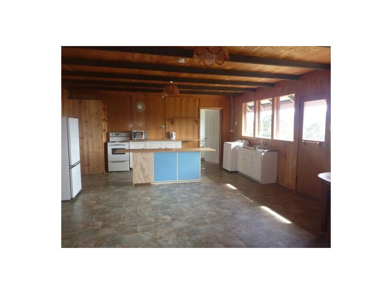 216 Matthew Flinders Drive, Alonnah,, Bruny Island TAS 7150