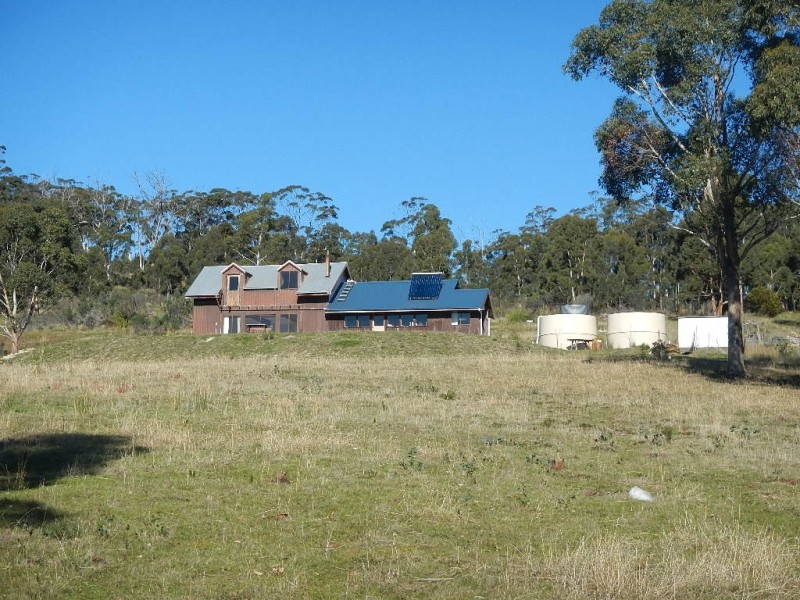 216 Matthew Flinders Drive, Alonnah,, Bruny Island TAS 7150