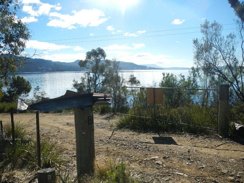 216 Matthew Flinders Drive, Alonnah,, Bruny Island TAS 7150