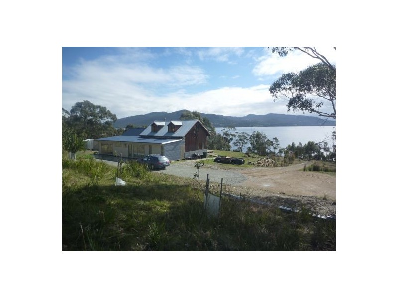 216 Matthew Flinders Drive, Alonnah,, Bruny Island TAS 7150