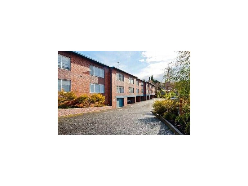 Unit 10 / 52 Queen Street, Sandy Bay TAS 7005