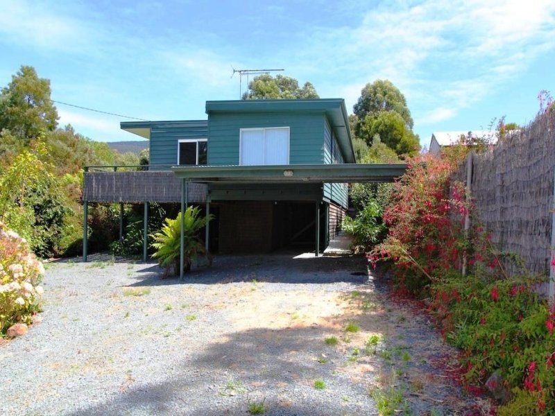 636 Adventure Bay Road, Bruny Island TAS 7150