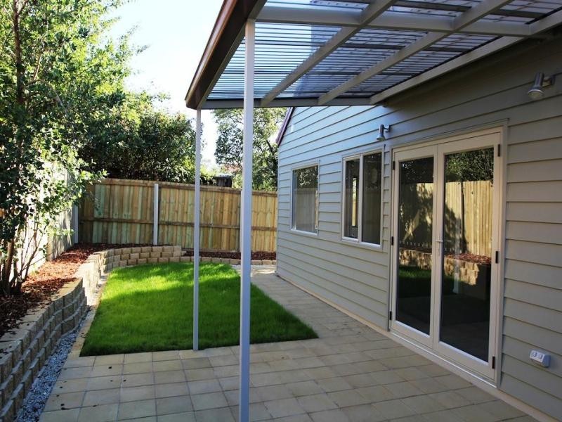 4/38 Garden Road, Moonah TAS 7009