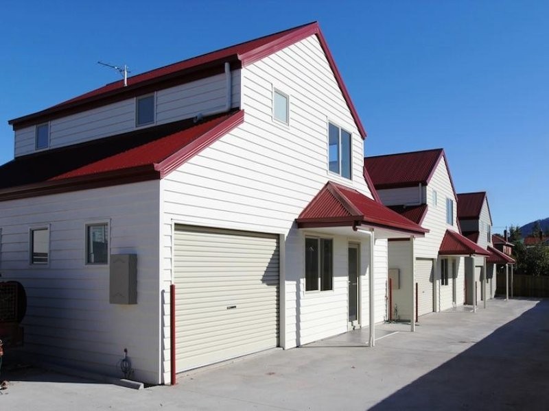 4/38 Garden Road, Moonah TAS 7009