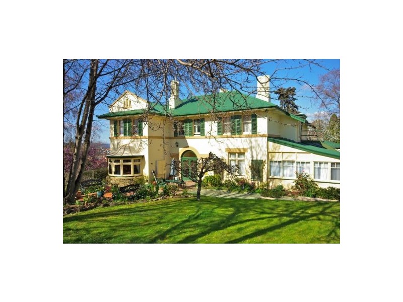 452 Elizabeth Street, North Hobart TAS 7000