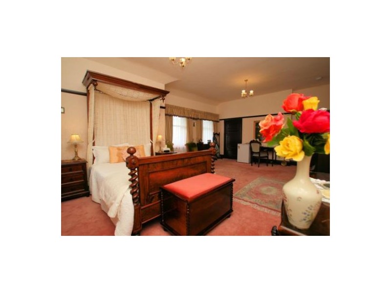 452 Elizabeth Street, North Hobart TAS 7000