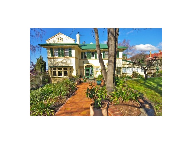 452 Elizabeth Street, North Hobart TAS 7000