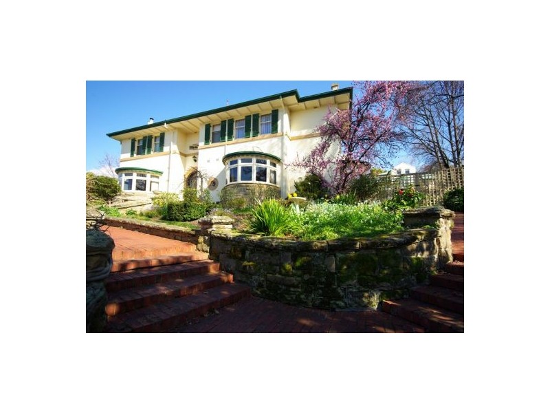 452 Elizabeth Street, North Hobart TAS 7000