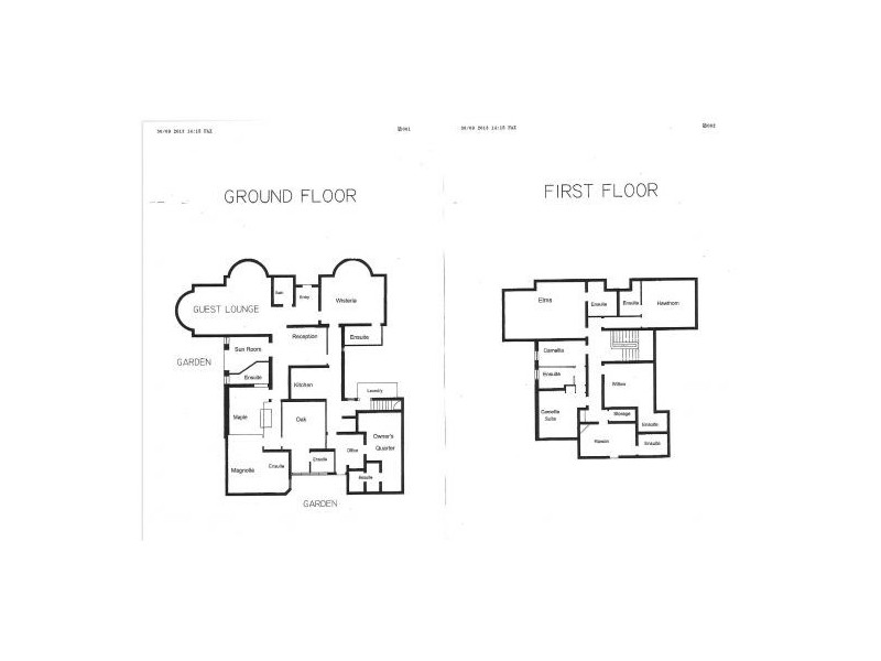 452 Elizabeth Street, North Hobart TAS 7000