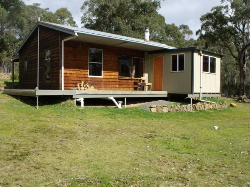 52 Seaview Road, Adventure Bay, Bruny Island TAS 7150