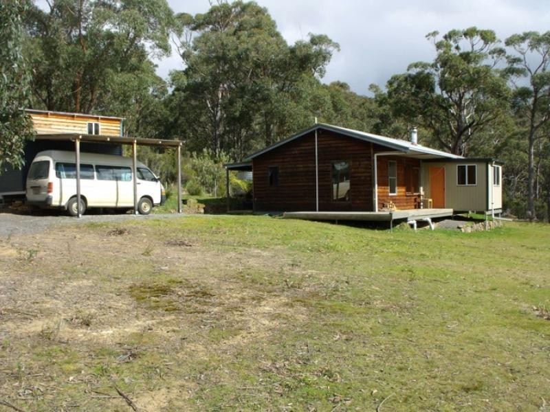 52 Seaview Road, Adventure Bay, Bruny Island TAS 7150