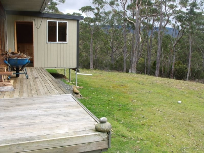 52 Seaview Road, Adventure Bay, Bruny Island TAS 7150