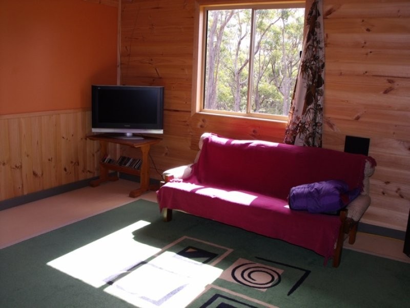 52 Seaview Road, Adventure Bay, Bruny Island TAS 7150