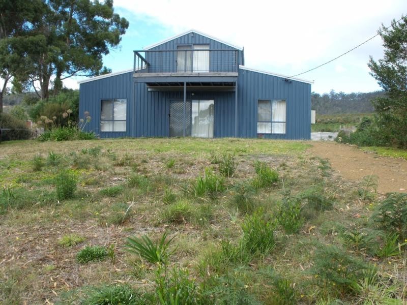209 Nebraska Road, Dennes Point, Bruny Island TAS 7150