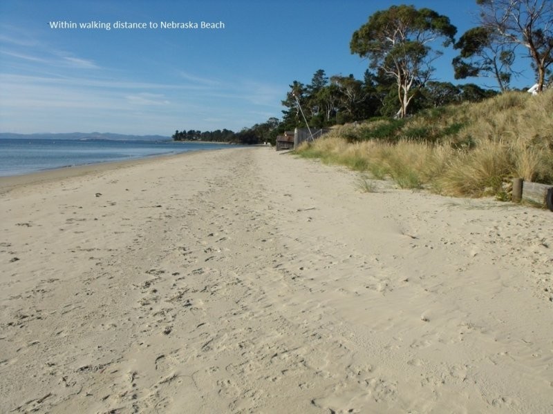 209 Nebraska Road, Dennes Point, Bruny Island TAS 7150