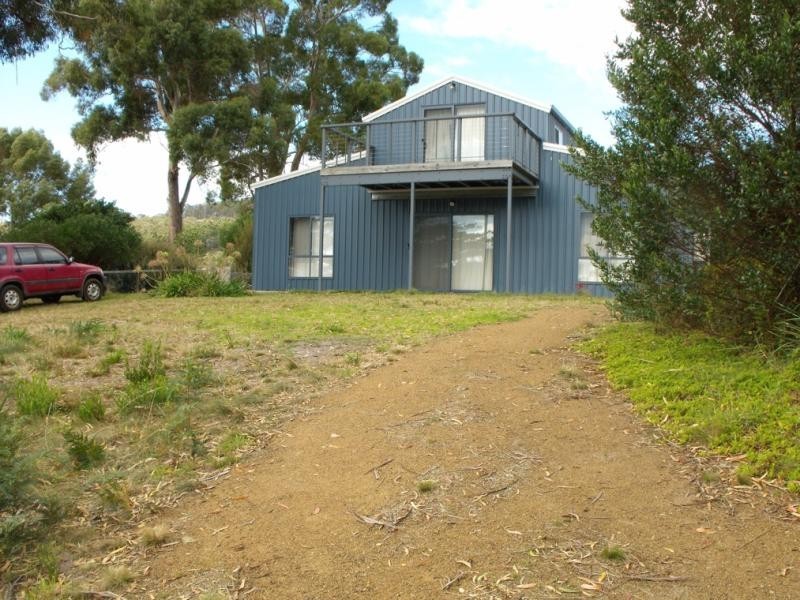 209 Nebraska Road, Dennes Point, Bruny Island TAS 7150