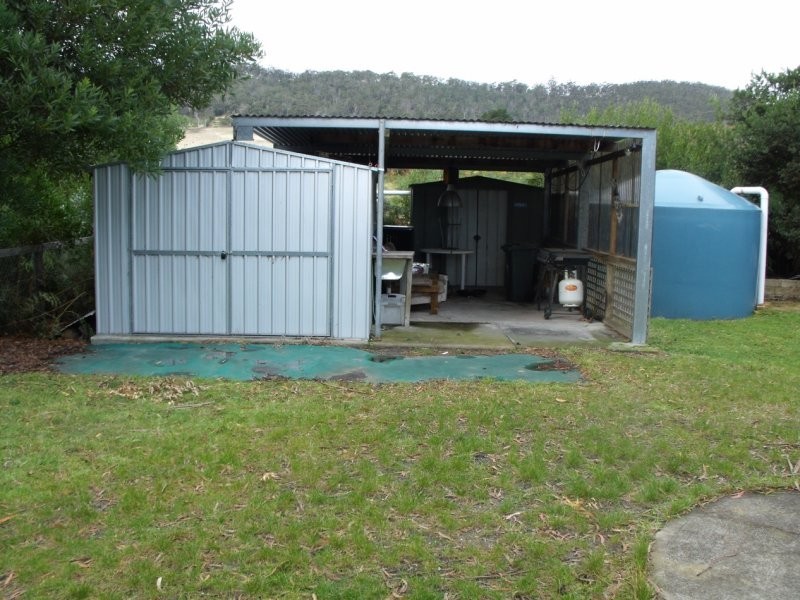 209 Nebraska Road, Dennes Point, Bruny Island TAS 7150