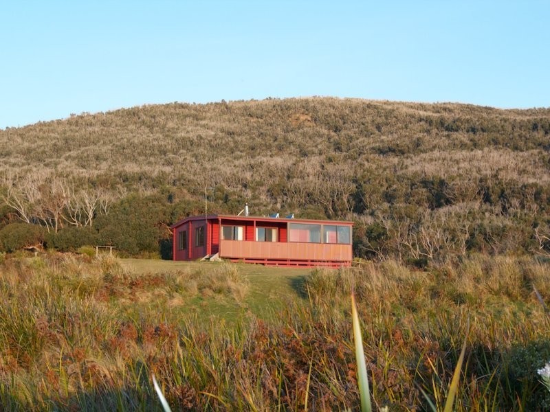 Lot 2 Cloudy Bay Road, Cloudy Bay, Bruny Island TAS 7150