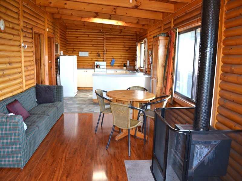 Lot 2 Cloudy Bay Road, Cloudy Bay, Bruny Island TAS 7150