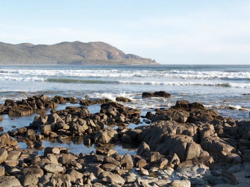 Lot 2 Cloudy Bay Road, Cloudy Bay, Bruny Island TAS 7150