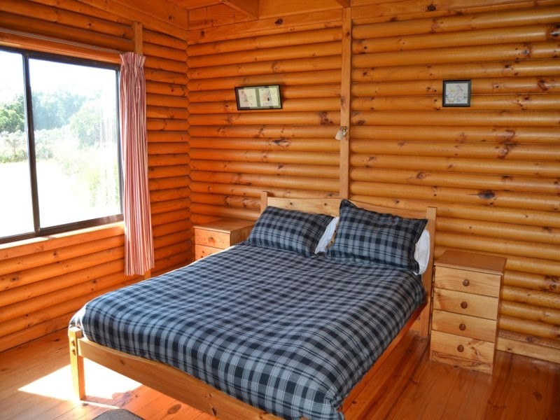 Lot 2 Cloudy Bay Road, Cloudy Bay, Bruny Island TAS 7150