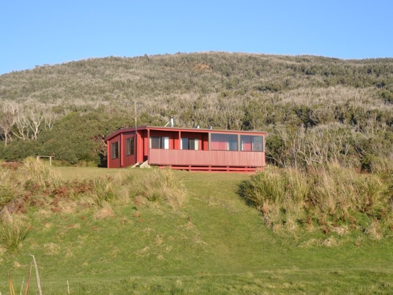 Lot 2 Cloudy Bay Road, Cloudy Bay, Bruny Island TAS 7150