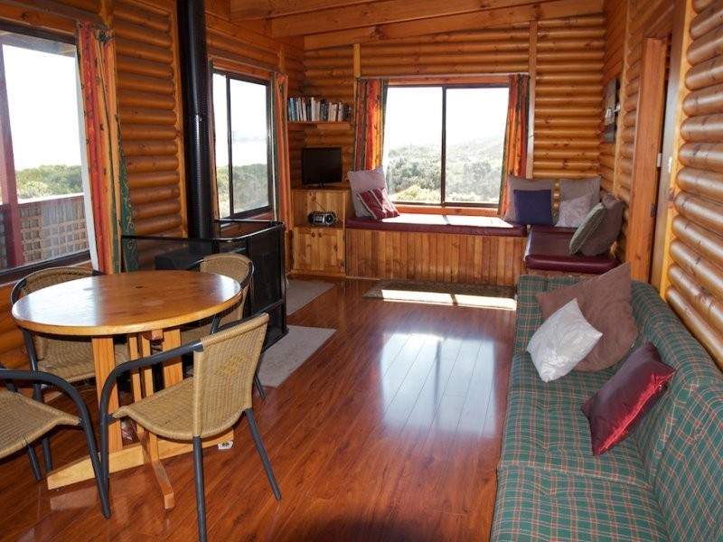 Lot 2 Cloudy Bay Road, Cloudy Bay, Bruny Island TAS 7150