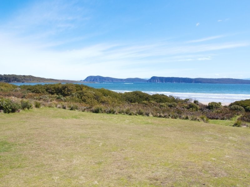 Lot 2 Cloudy Bay Road, Cloudy Bay, Bruny Island TAS 7150