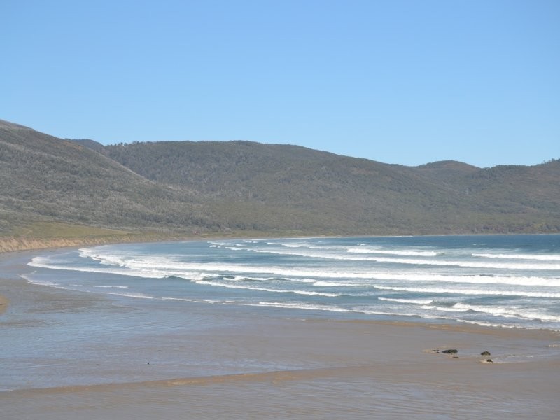 Lot 2 Cloudy Bay Road, Cloudy Bay, Bruny Island TAS 7150
