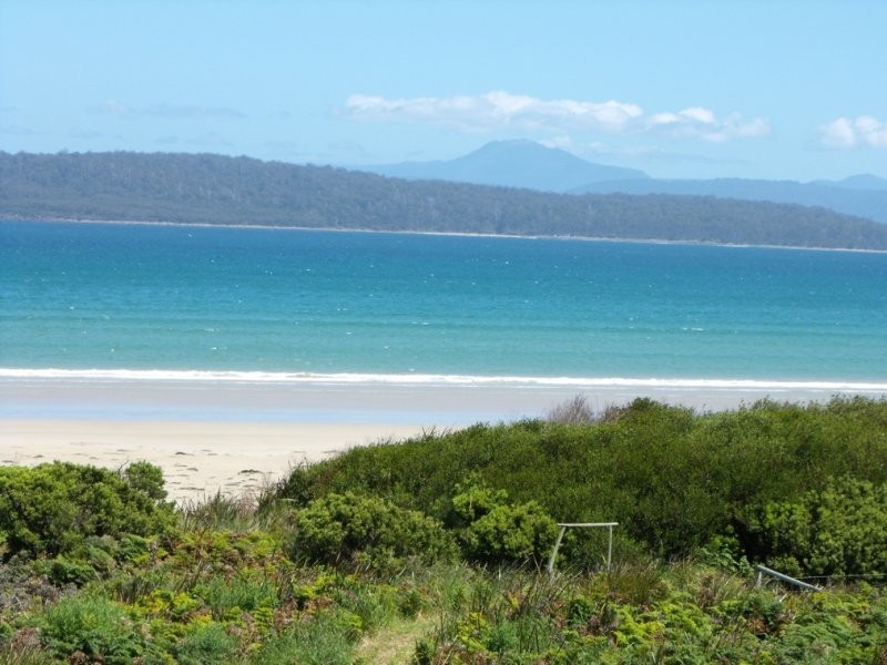 Lot 2 Cloudy Bay Road, Cloudy Bay, Bruny Island TAS 7150