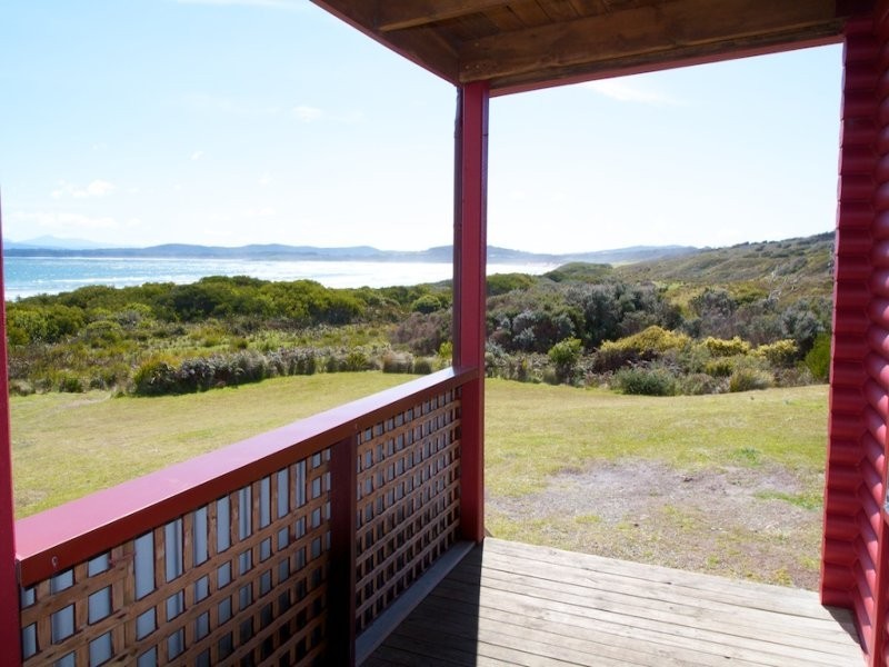 Lot 2 Cloudy Bay Road, Cloudy Bay, Bruny Island TAS 7150