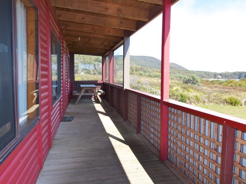 Lot 2 Cloudy Bay Road, Cloudy Bay, Bruny Island TAS 7150