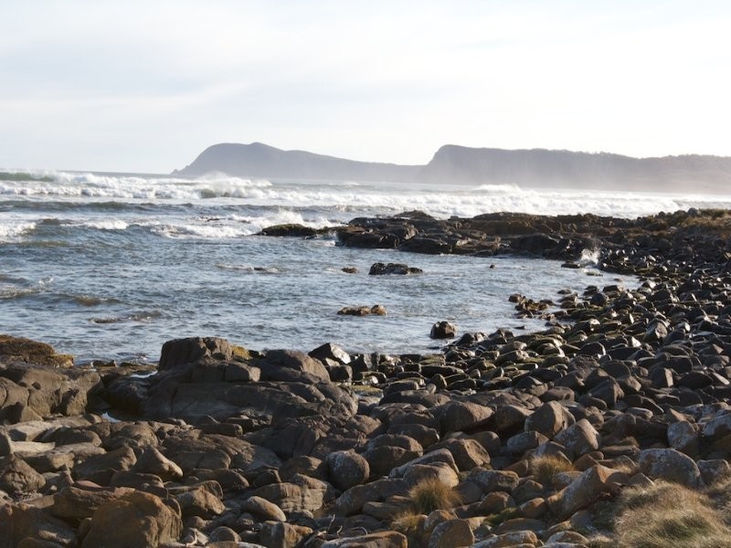 Lot 2 Cloudy Bay Road, Cloudy Bay, Bruny Island TAS 7150