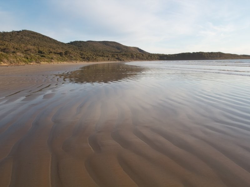 Lot 2 Cloudy Bay Road, Cloudy Bay, Bruny Island TAS 7150